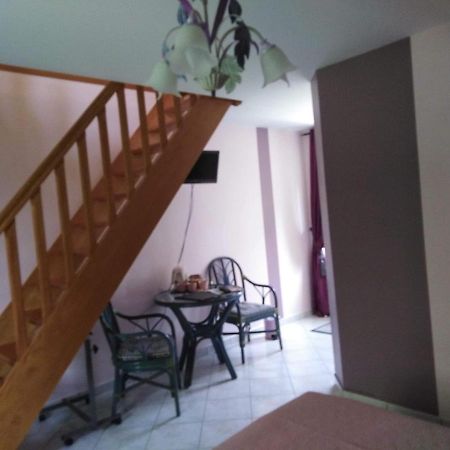 Bed and Breakfast La Ferme Chauvet Chantenay-Villedieu Exterior foto